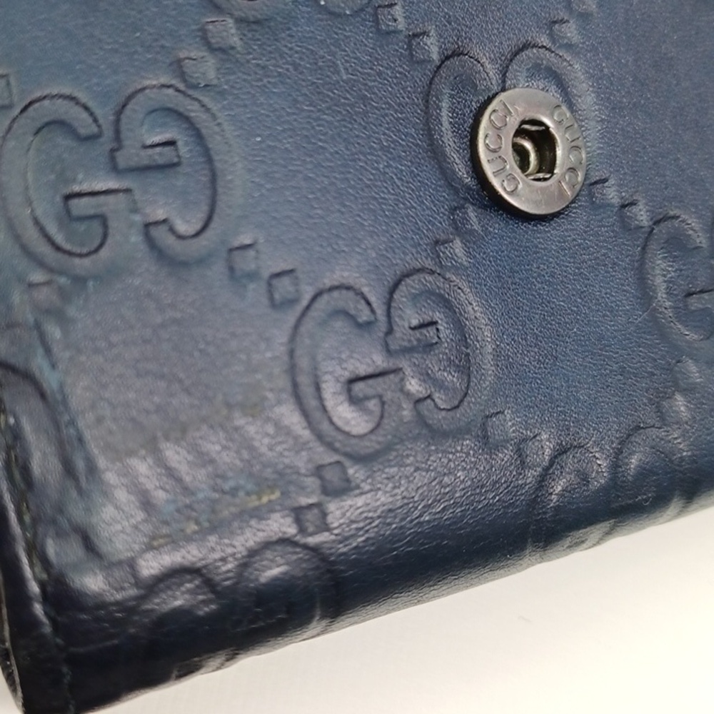 Gucci Guccisima Key Case - Picture 12 of 14